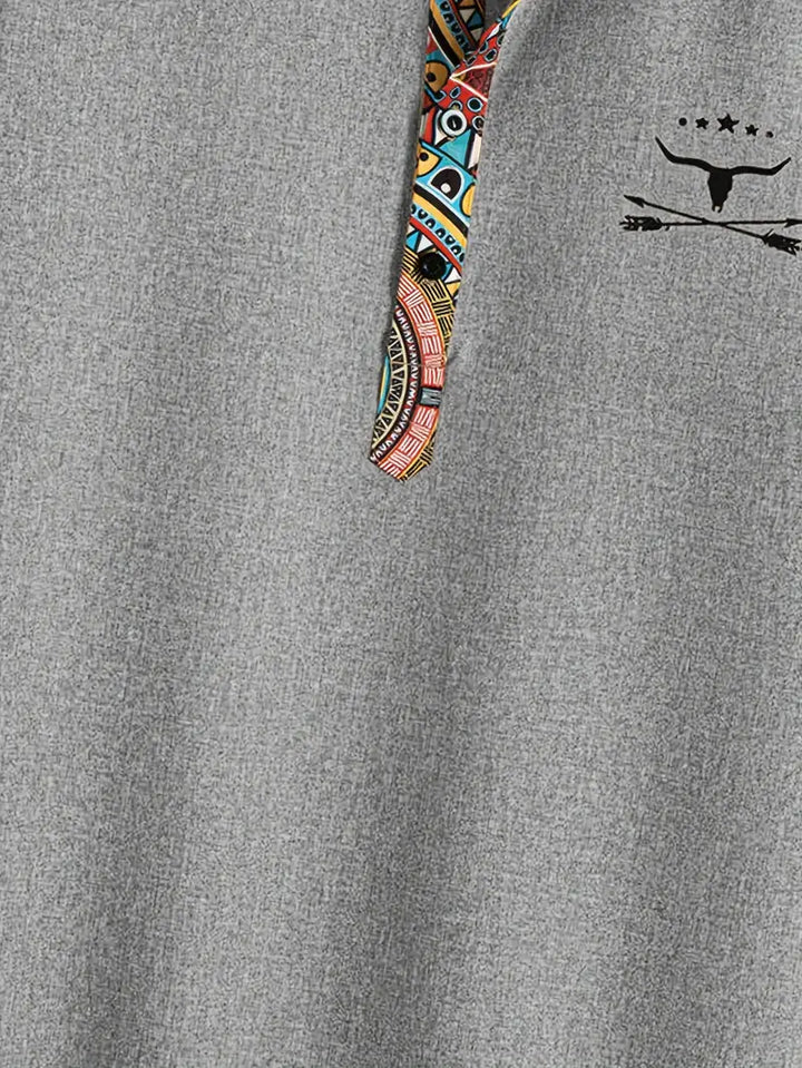 Camisa elegante de manga corta