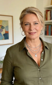 Luciana, 47 anni – Orgosolo (NU)