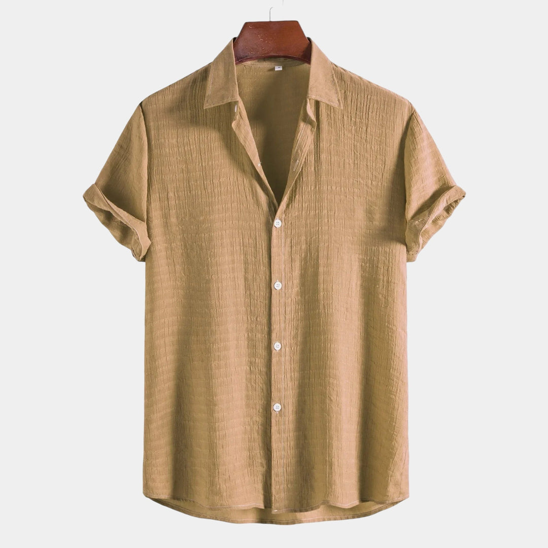Camisa de verano Rio