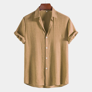Camisa de verano Rio