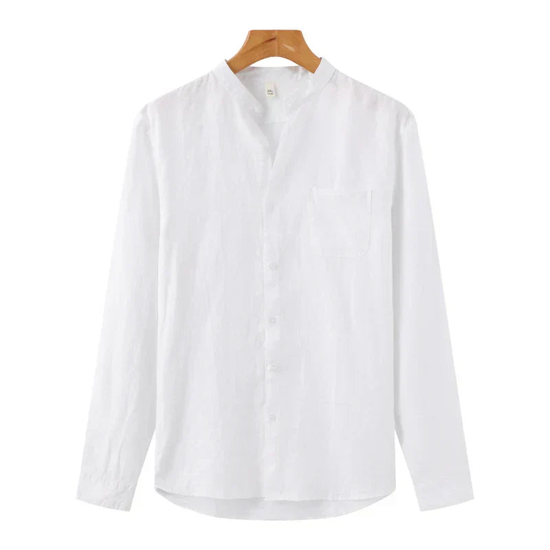 Cape Town - Camisa de lino