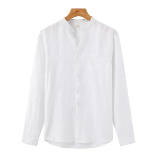 Cape Town - Camisa de lino