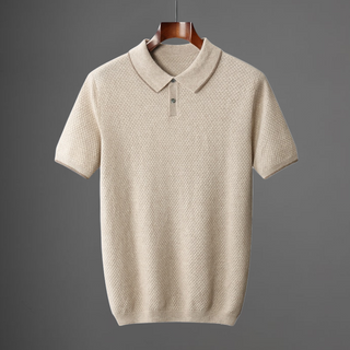 Polo clásico Mykonos