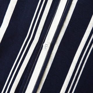 camisa especial a rayas