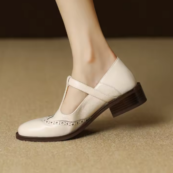 Maddalena | Zapatos tipo Mary Jane