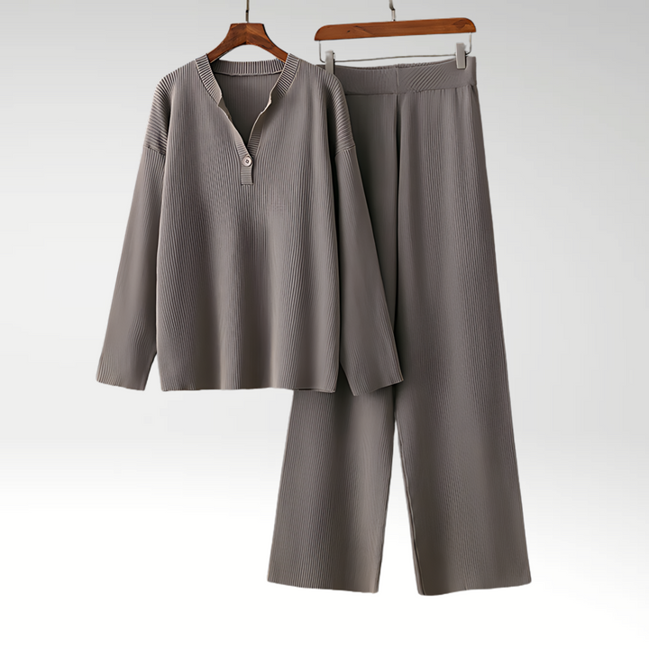 Varel | Completo due pezzi Cozy Luxe
