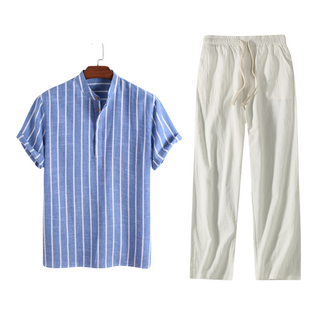 Ropa de lino