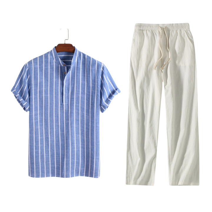 Ropa de lino