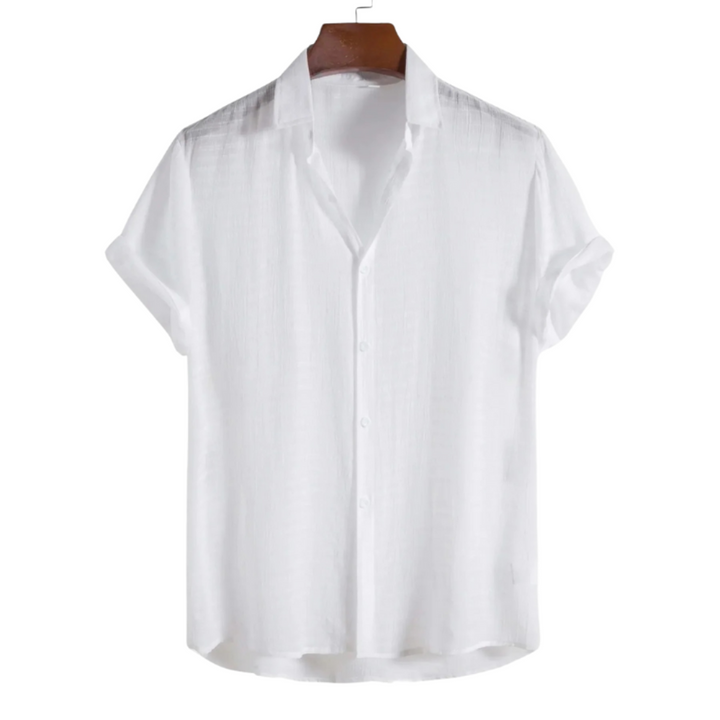 Camisa de verano Rio
