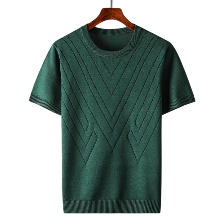 Camisa exclusiva de cachemira