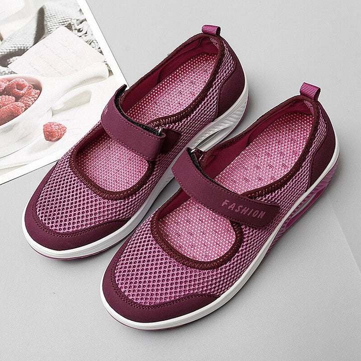 Varel | Scarpe comode e antiscivolo