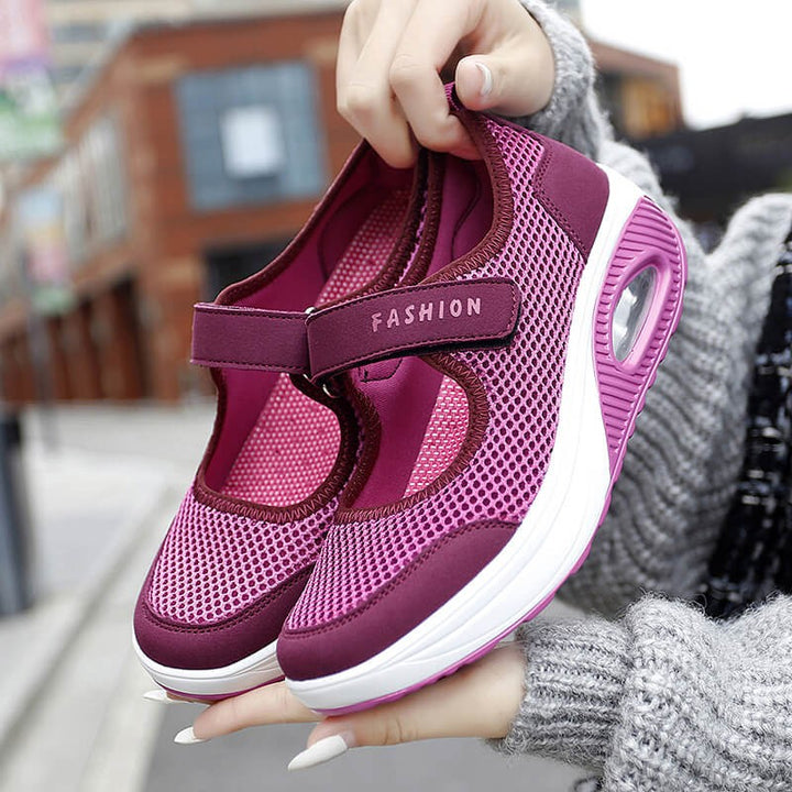 Varel | Scarpe comode e antiscivolo