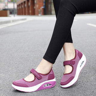 Varel | Scarpe comode e antiscivolo