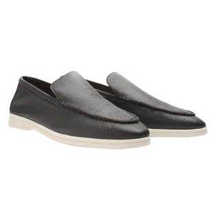 Mocasines de piel de ternera