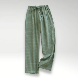 Varel | Pantaloni confortevoli in cotone morbido