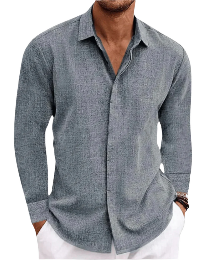 Camisa informal