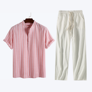 Ropa de lino