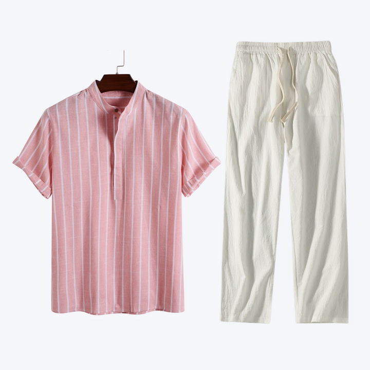 Ropa de lino