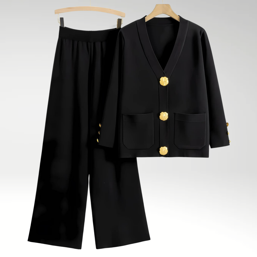 Varel | Set due pezzi Royal Essence