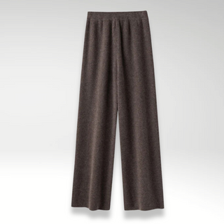 Varel | Pantaloni Lounge in Cashmere Premium