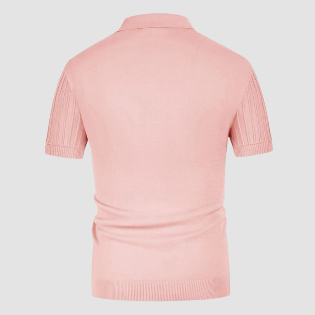 Polo Rio de punto