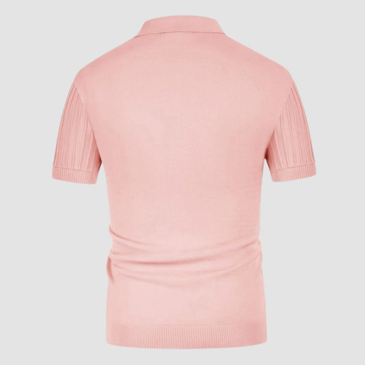 Polo Rio de punto