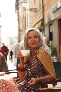 Giuseppina, 58 anni – Bova (RC)