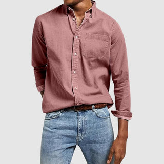 Blusa elegante y versátil