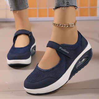 Varel | Scarpe comode e antiscivolo