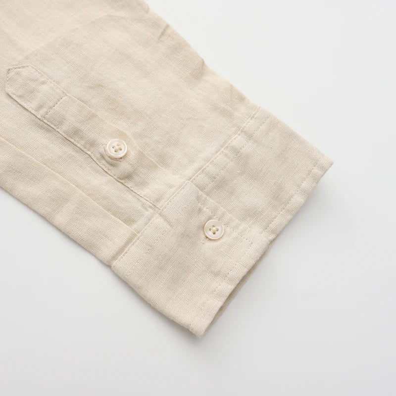 Cape Town - Camisa de lino