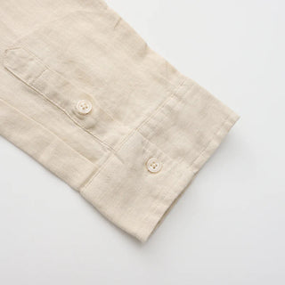 Cape Town - Camisa de lino