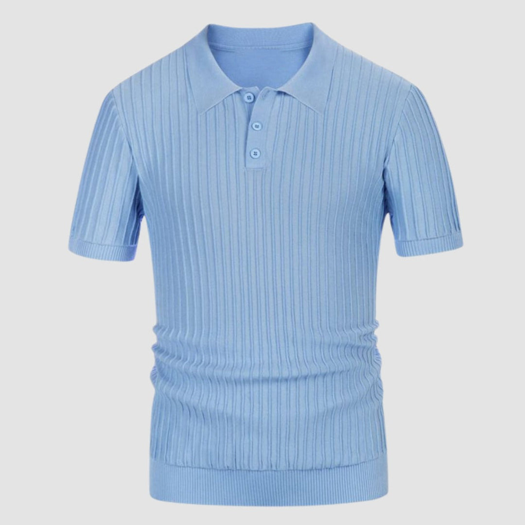 Polo Rio de punto