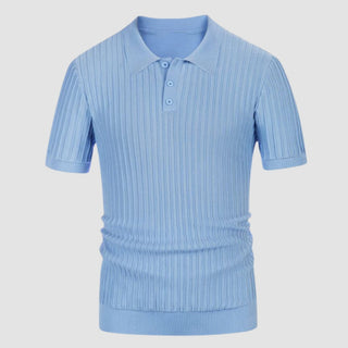 Polo Rio de punto