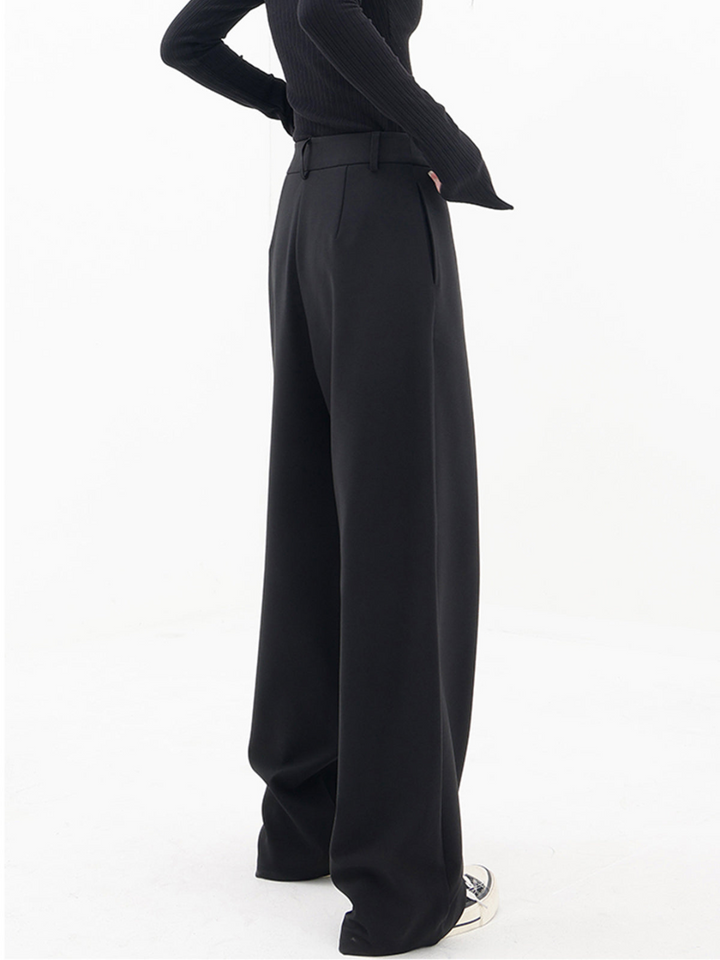 Varel | Pantaloni Confortevoli e Ampi