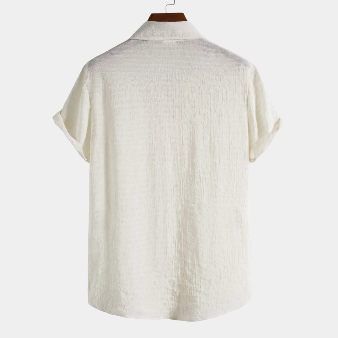 Camisa de verano Rio