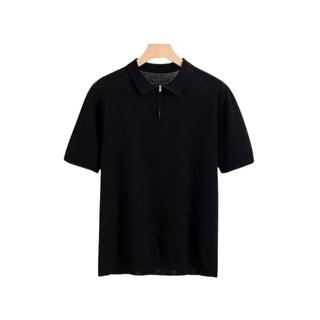 Polo con cremallera Marbella