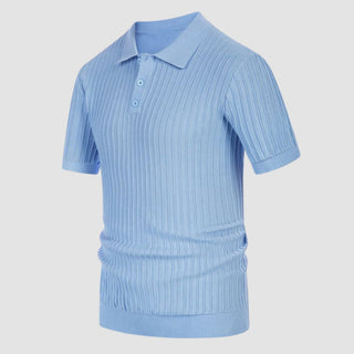 Polo Rio de punto