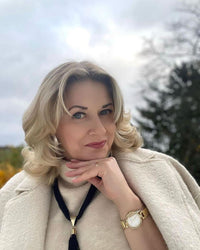 Francesca De Santis, 52 anni – Tremosine sul Garda (BS)