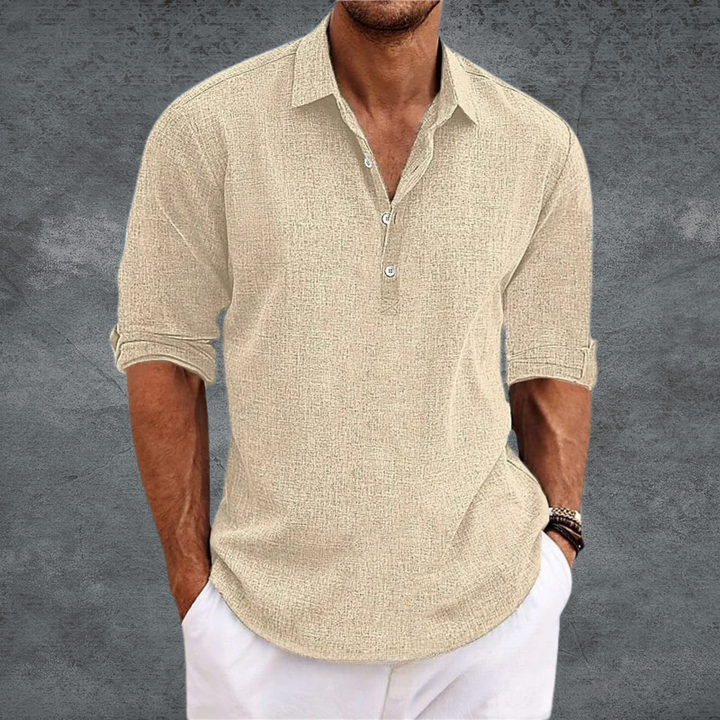 Camisa elegante