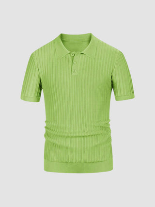 Polo Rio de punto