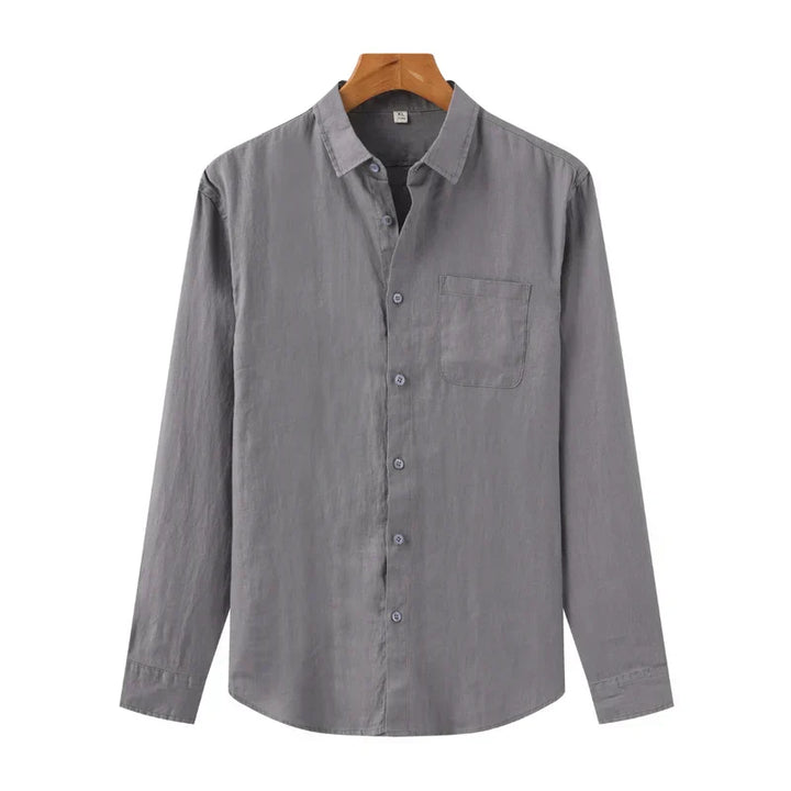 Cape Town - Camisa de lino