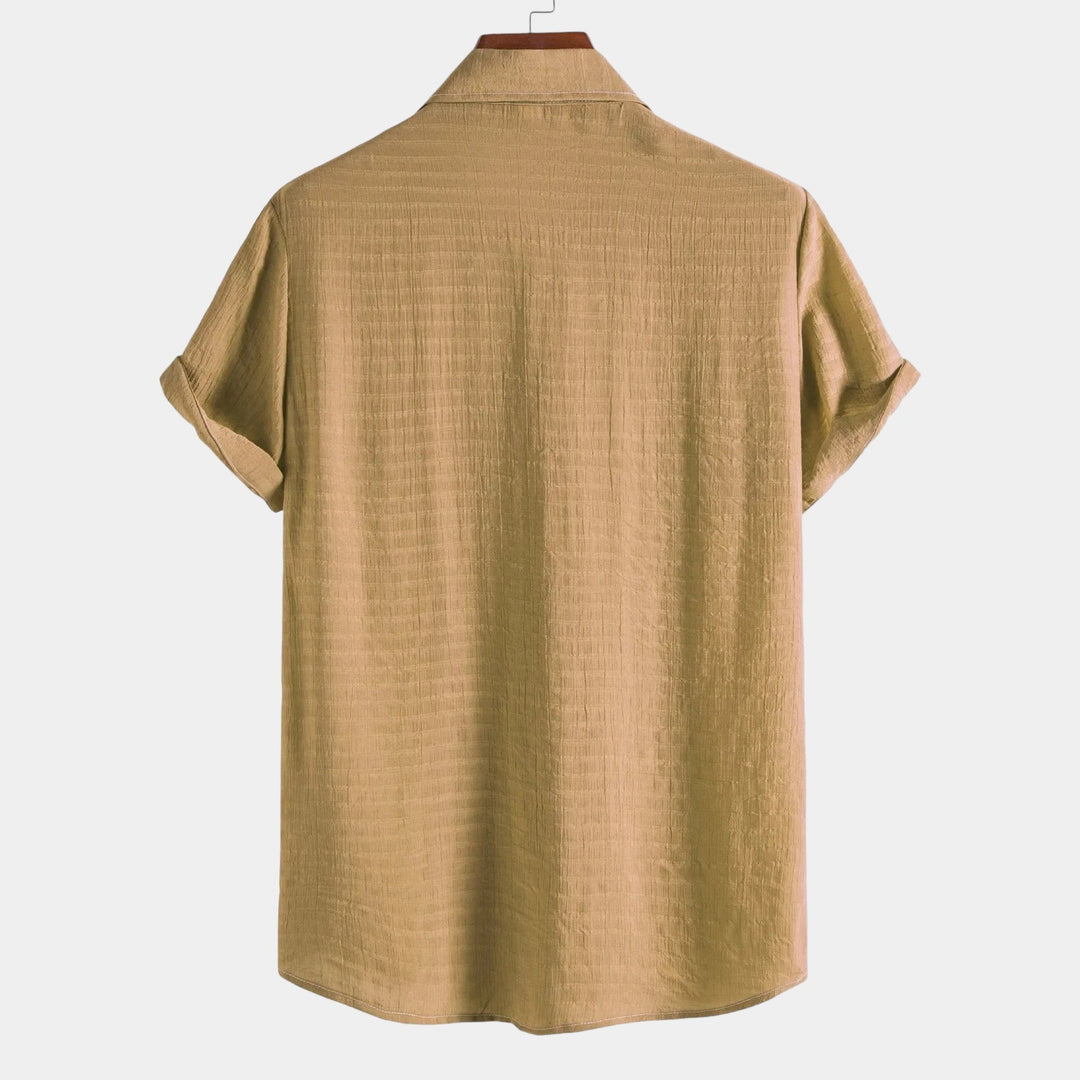 Camisa de verano Rio