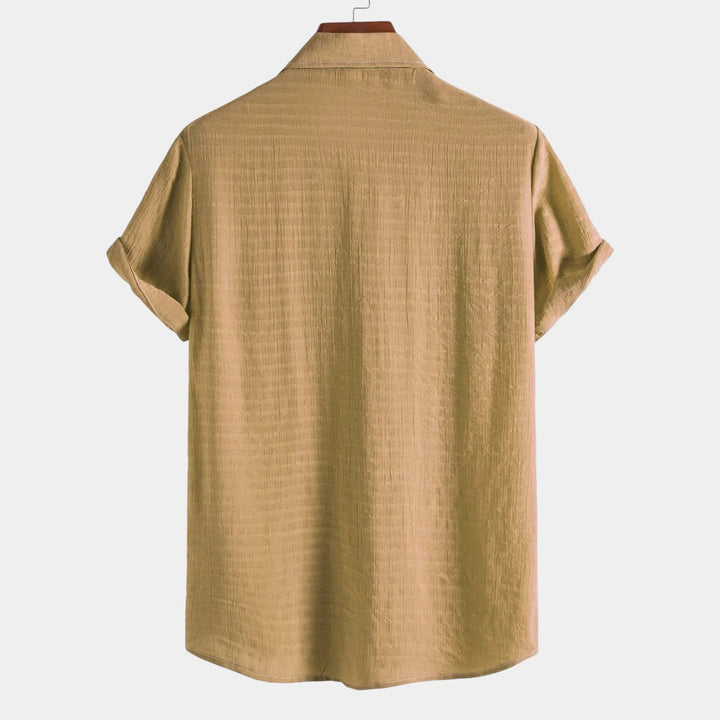 Camisa de verano Rio