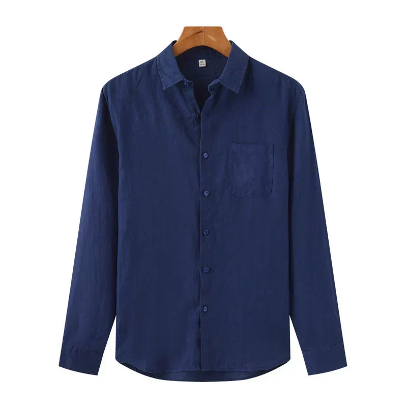 Cape Town - Camisa de lino