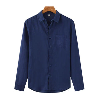 Cape Town - Camisa de lino
