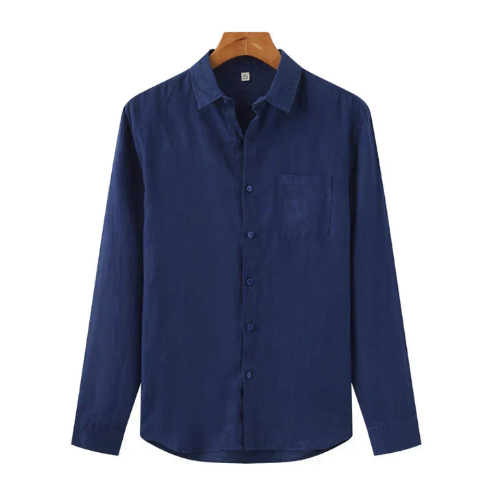 Cape Town - Camisa de lino