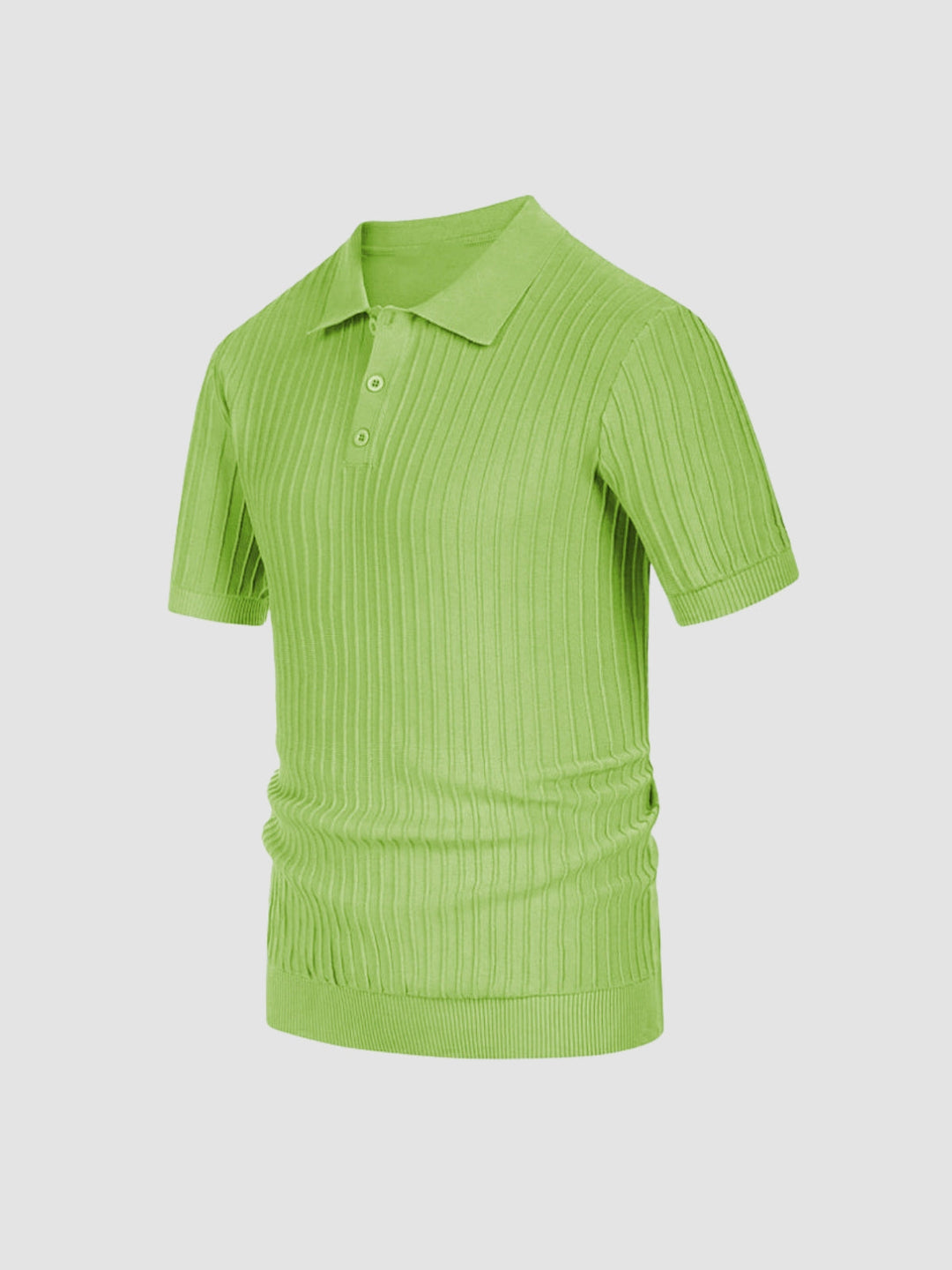 Polo Rio de punto