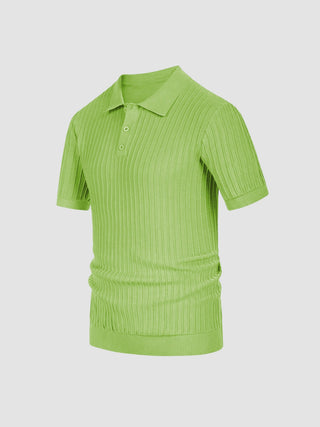 Polo Rio de punto
