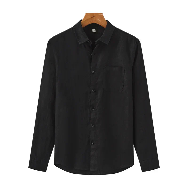 Cape Town - Camisa de lino