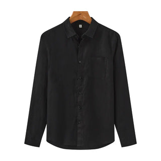 Cape Town - Camisa de lino